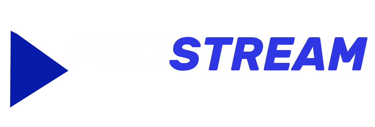 ProStream Media